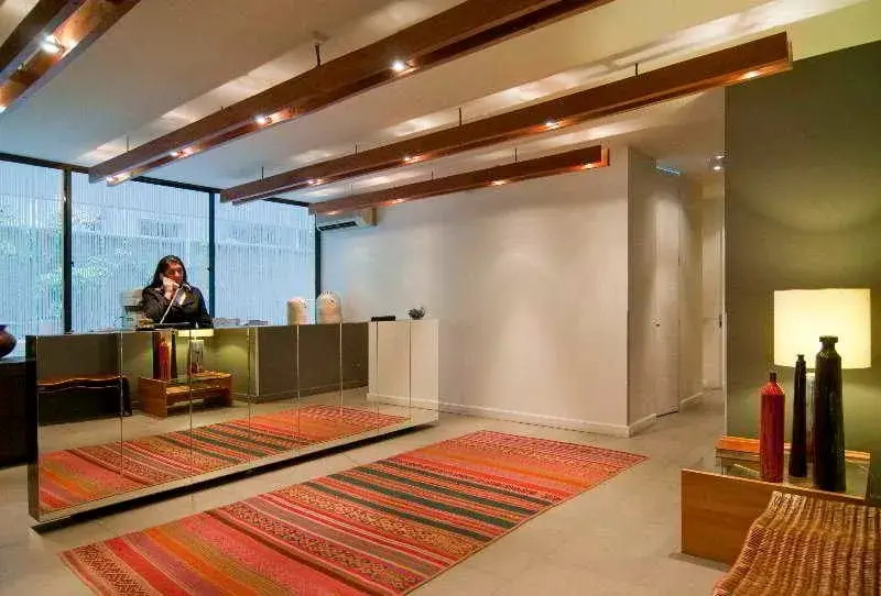 La Sebastiana Suites