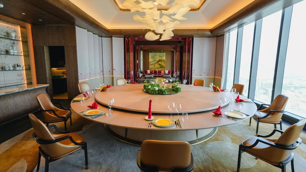 MGM Reserve Qingdao