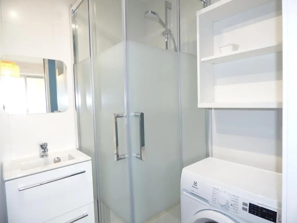 Appartement Saint-Gilles-Croix-de-Vie, 2 pièces, 4 personnes - FR-1-428-123