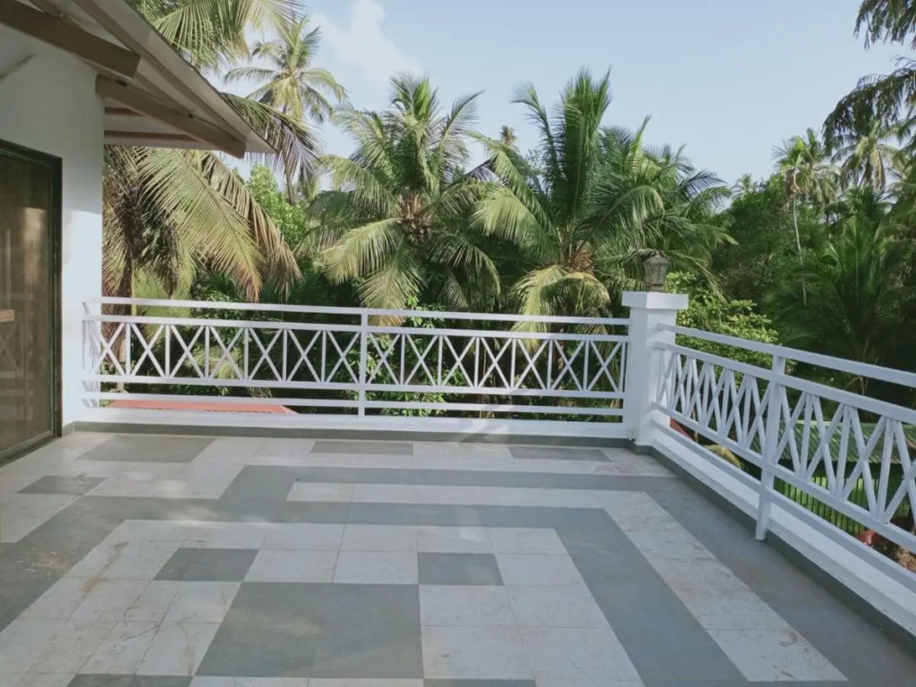 Cocorico Beach Resort