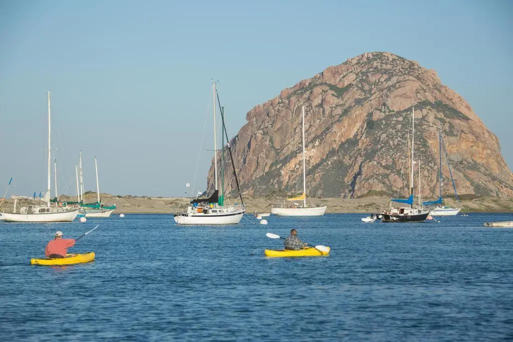 Ascot Suites Morro Bay