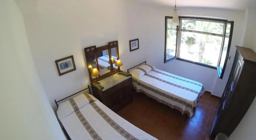 B&B La Rucchetta