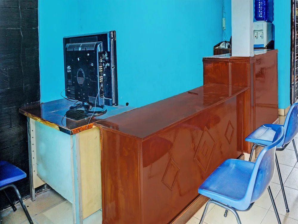 Hotel O Wisma Inayah Syariah