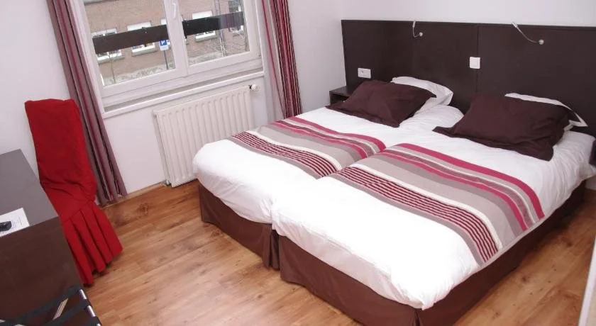Hotel Saint Sebastien