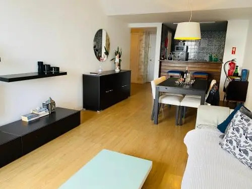 Flats Lago 19