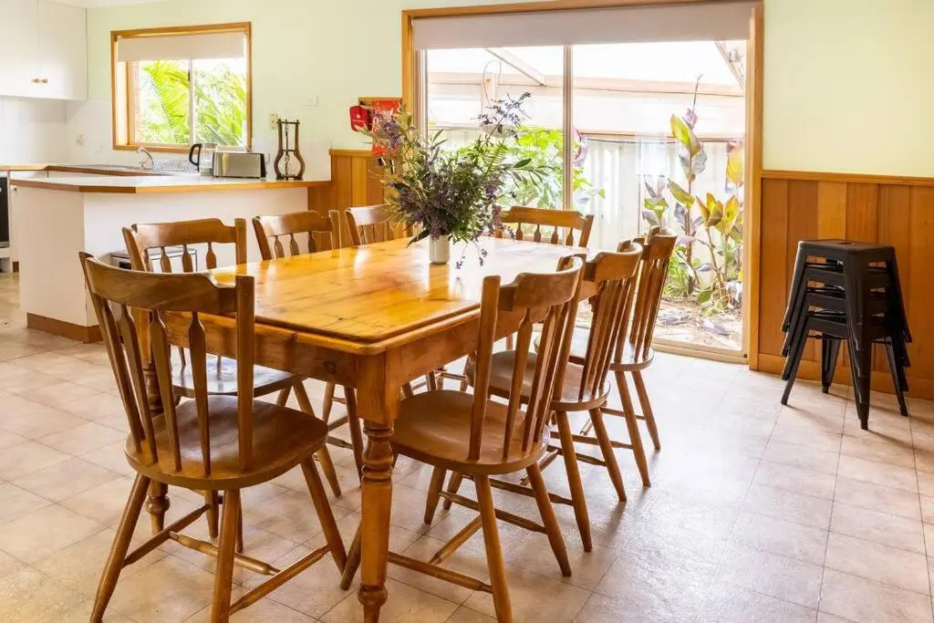 The Clydesdale - Spacious 4 bedroom Home