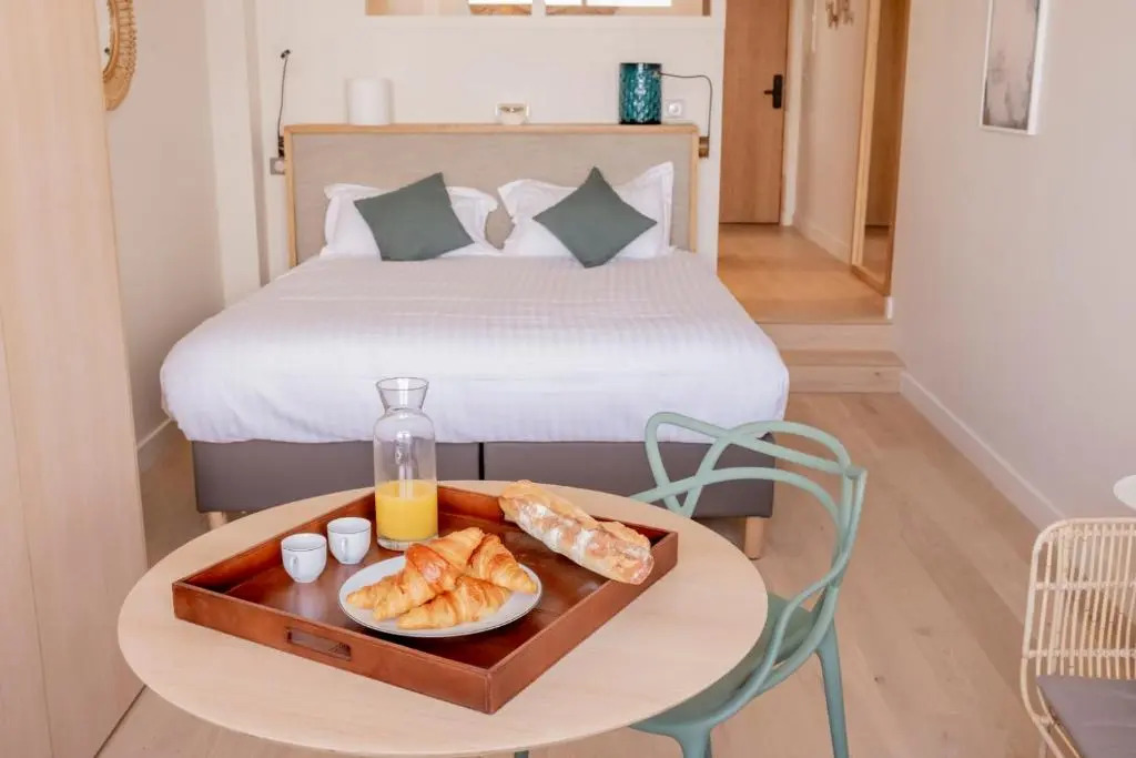 Résidence Les Suites du Port - by Le Saint Ferdinand