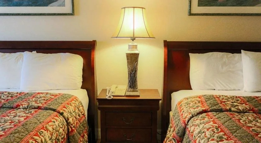 Great Value Inn Houston