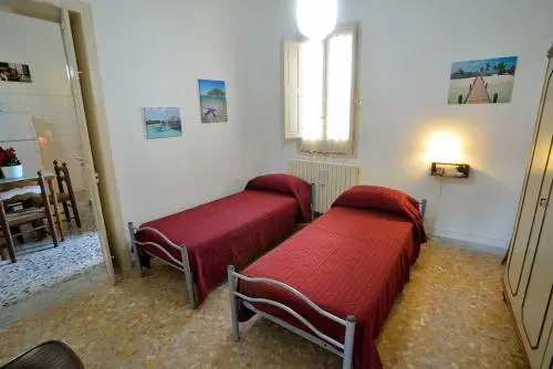 Le Volte di Lo Re