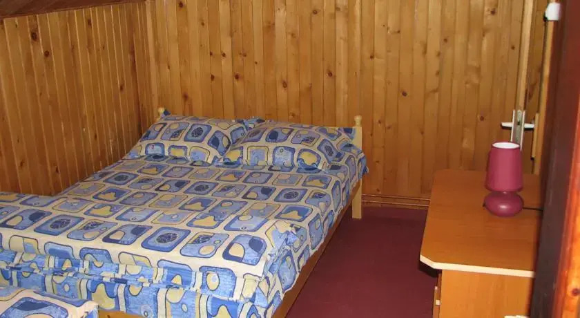 Cabana Feher