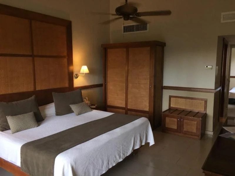 Vik Hotel Arena Blanca  VIK Hotel Cayena Beach