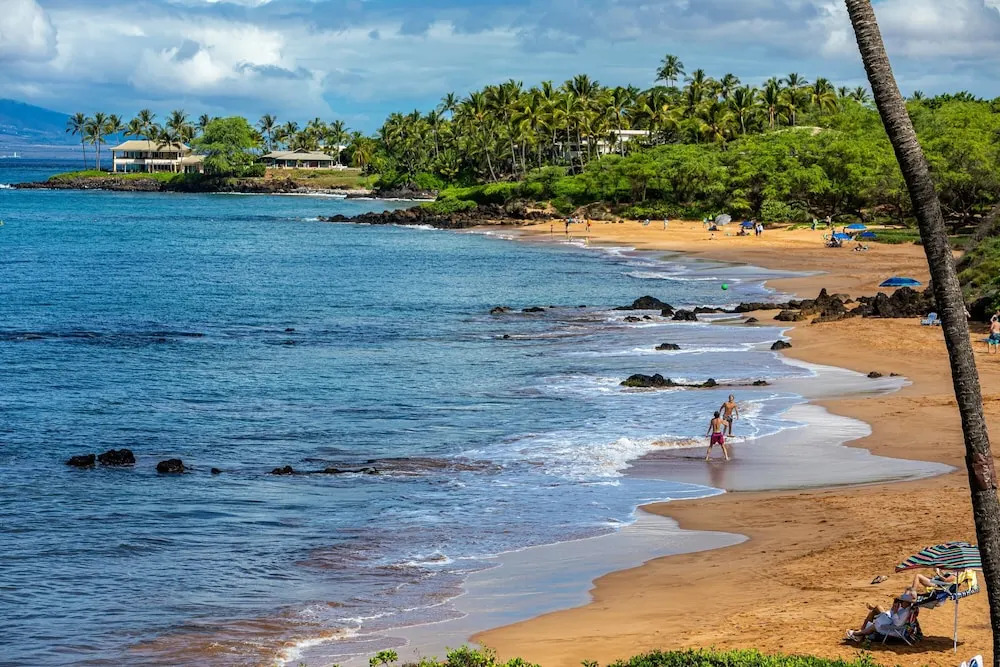 Makena Surf Resort #E-202 by Ali'i Resorts