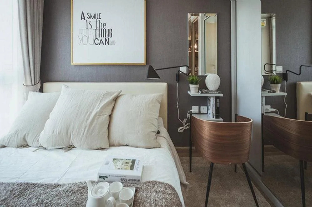 暖武里布丁公寓(Budget Condo Nonthaburi)