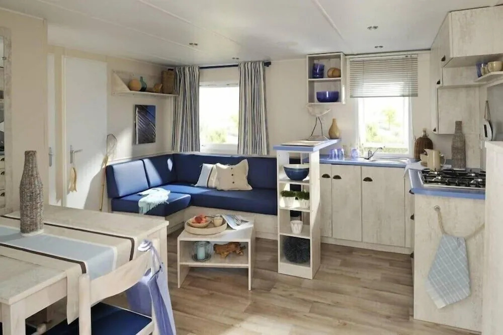 camping le Faillal