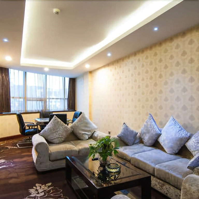 Yingjie Youyi Guoji Hotel