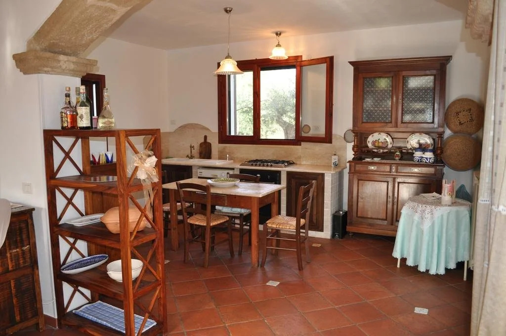 Villa Enrica