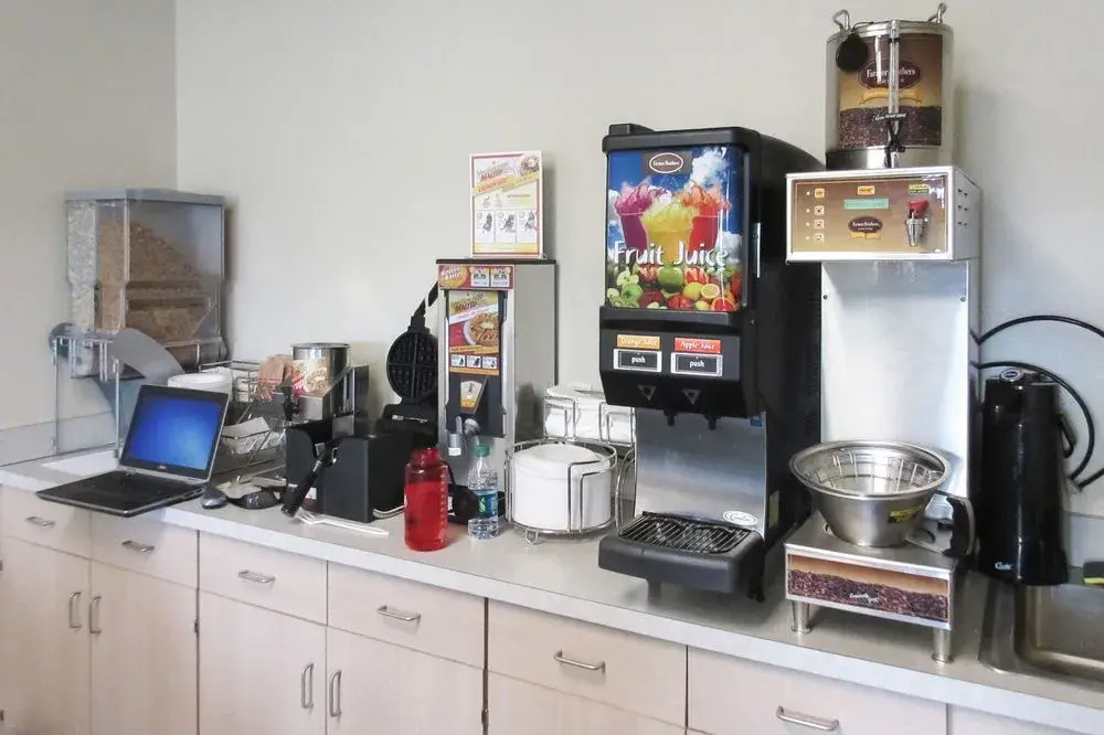Red Lion Inn & Suites Butte