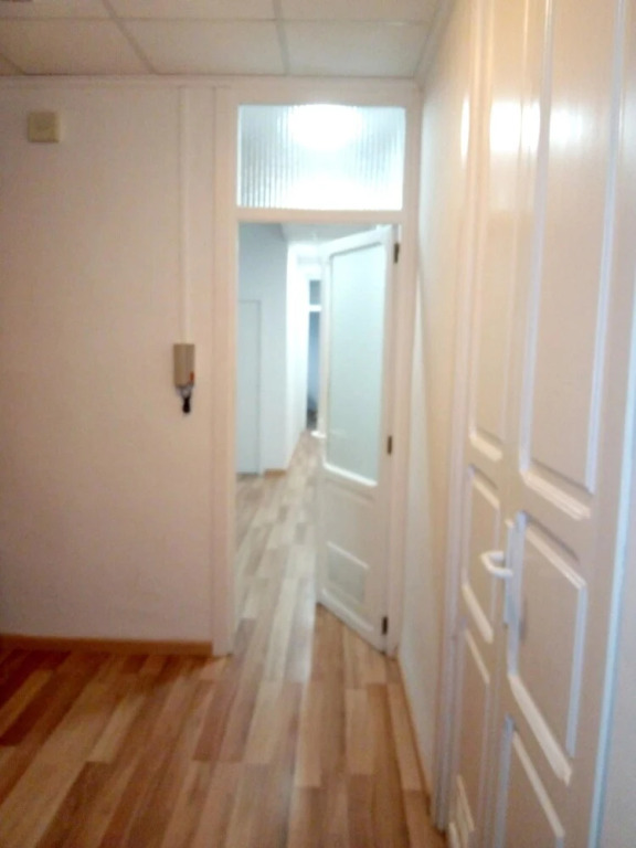 Apartment With 2 Bedrooms in València, With Wonderful City View and Ba