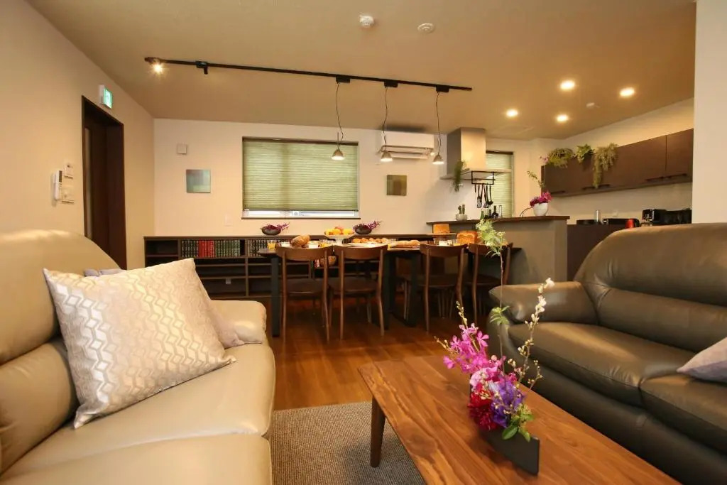 Sapporo - House - Vacation STAY 88298