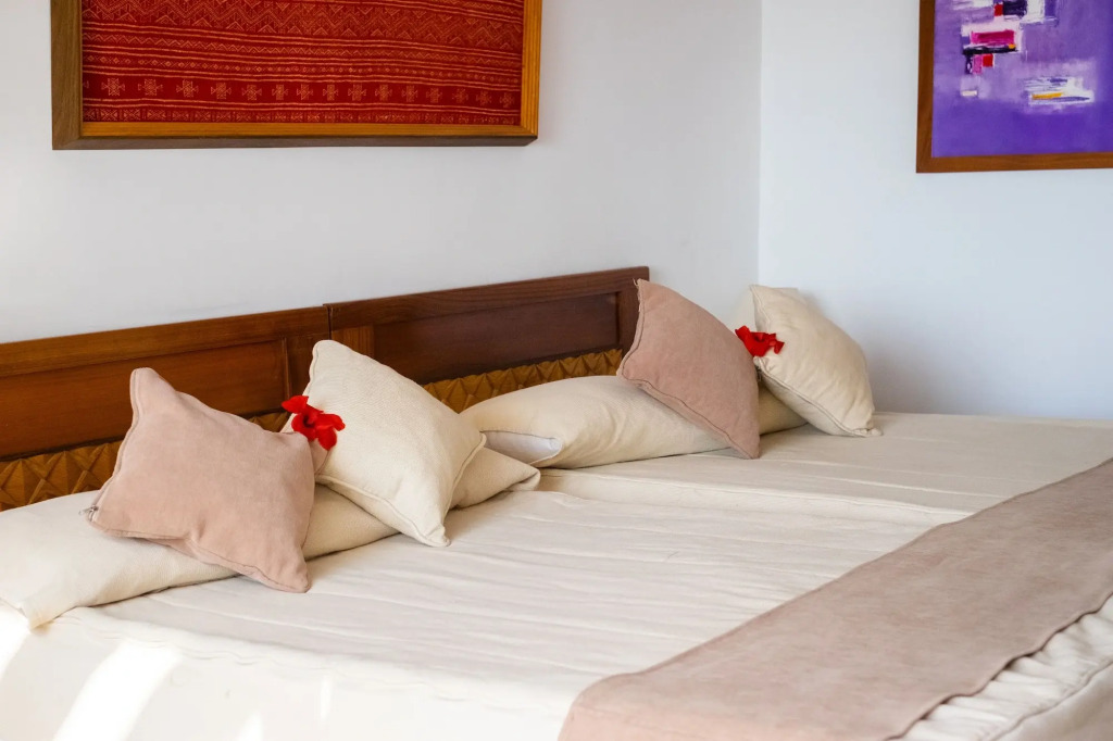 The Orangers Beach Resort and Bungalows All Inclusive