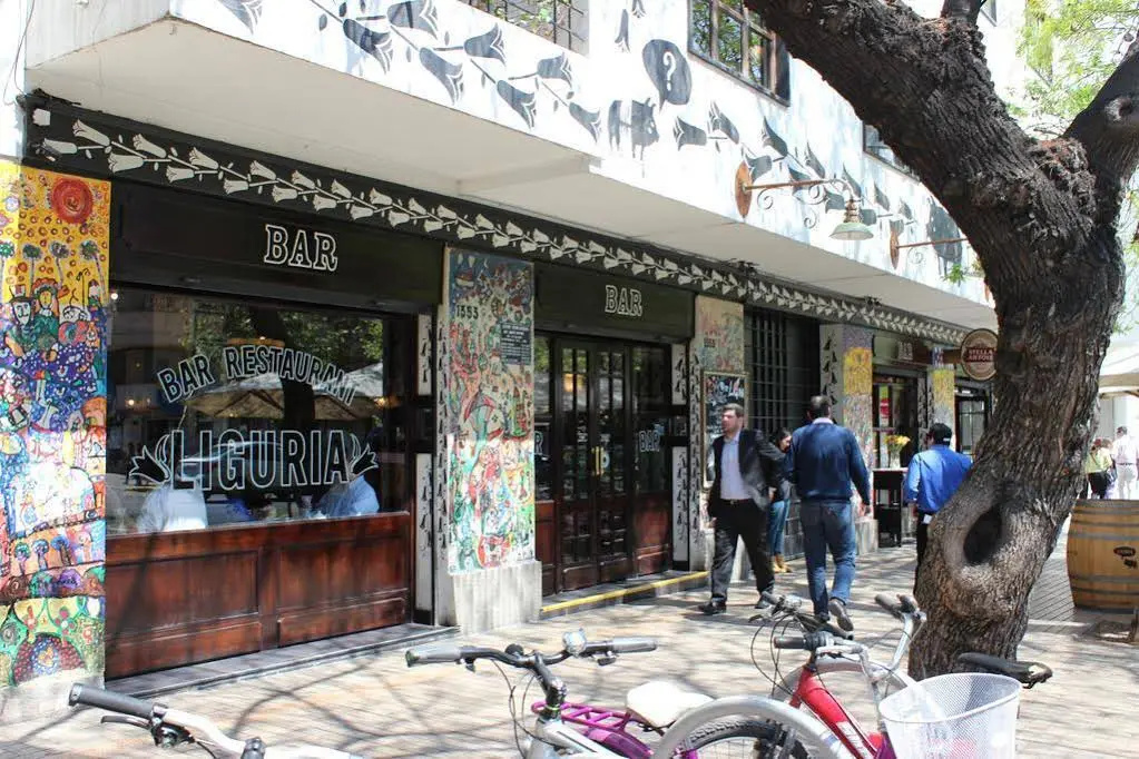 Apartamento Canales 2