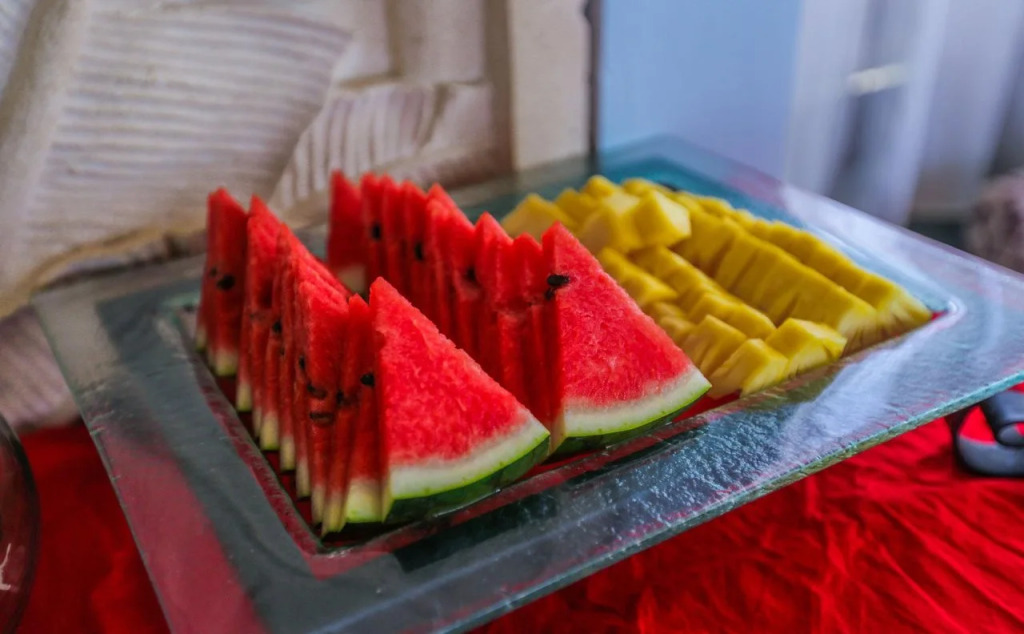 Villa Cha-Cha Banglumphu