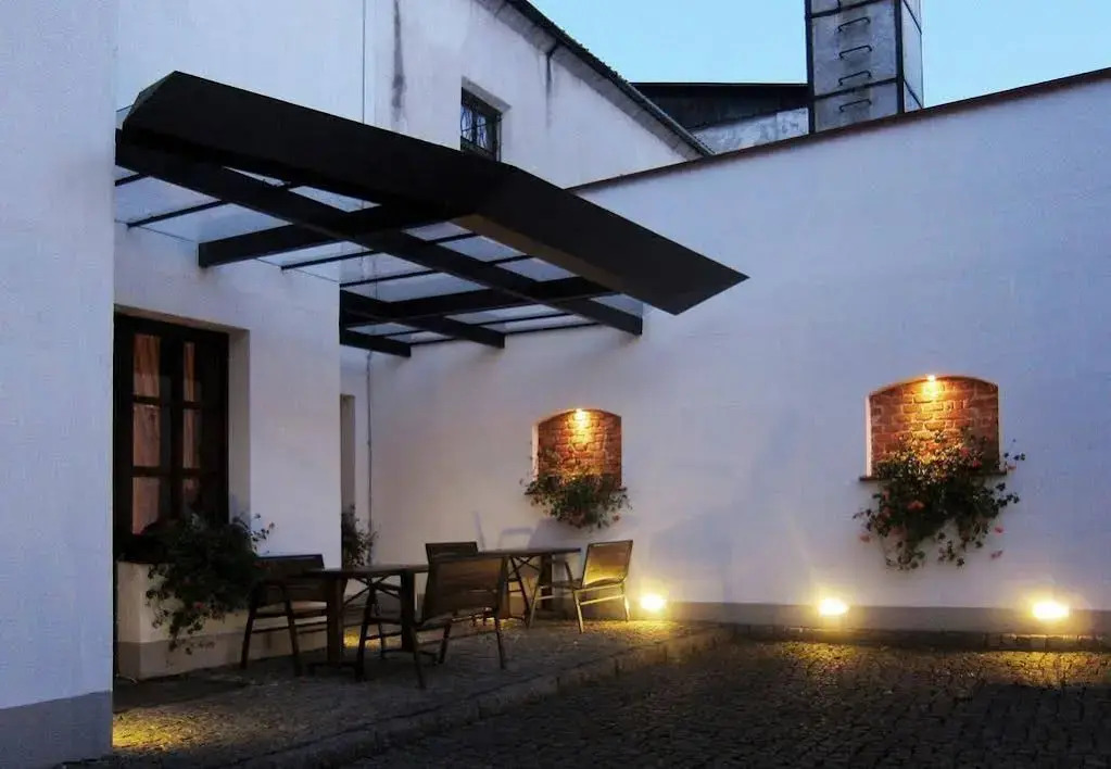 Hotel Beskid