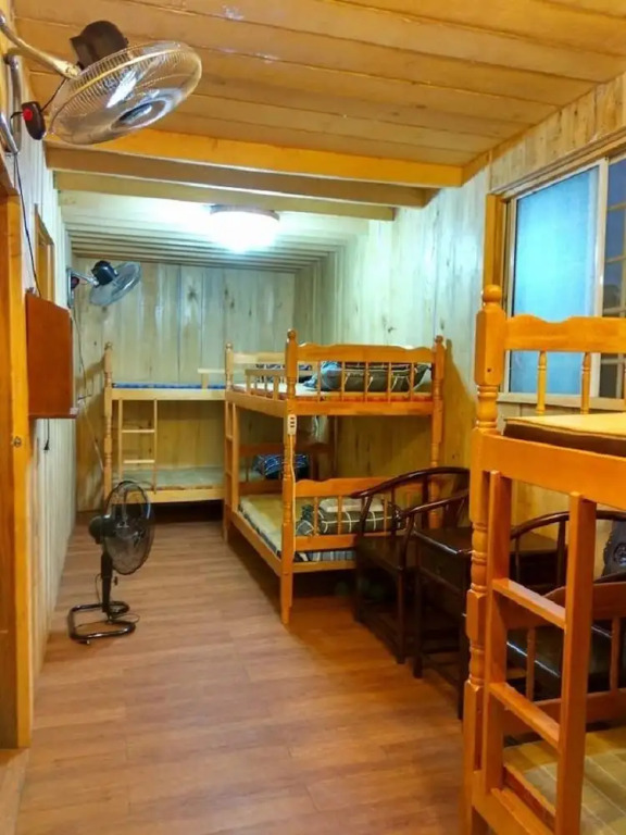 Meet By Chance - Hostel