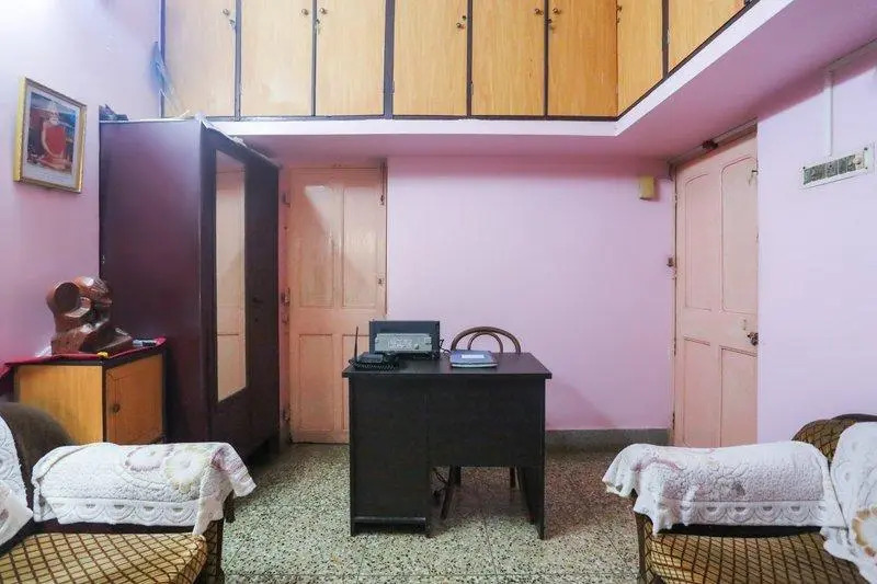 Hotel O Biswabani GH
