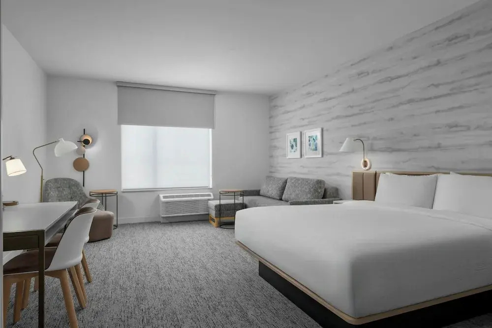 TownePlace Suites Midwest City