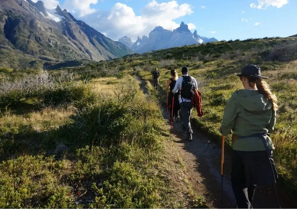 Hostal Boutique Factoria Patagonia