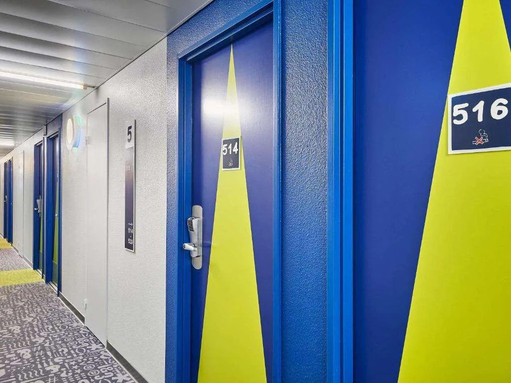 Ibis Budget Vélizy