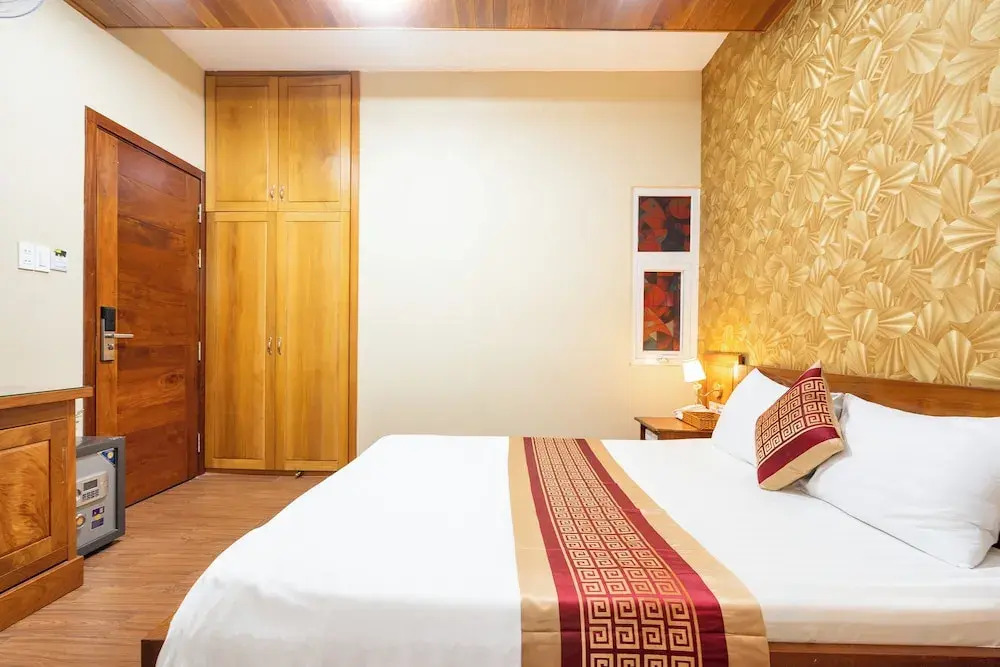 Sai Gon Airport Hotel