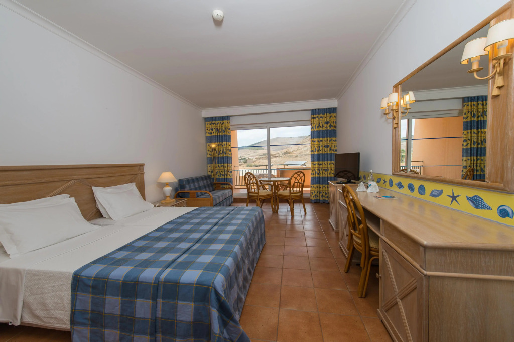 Vila Baleira Porto Santo