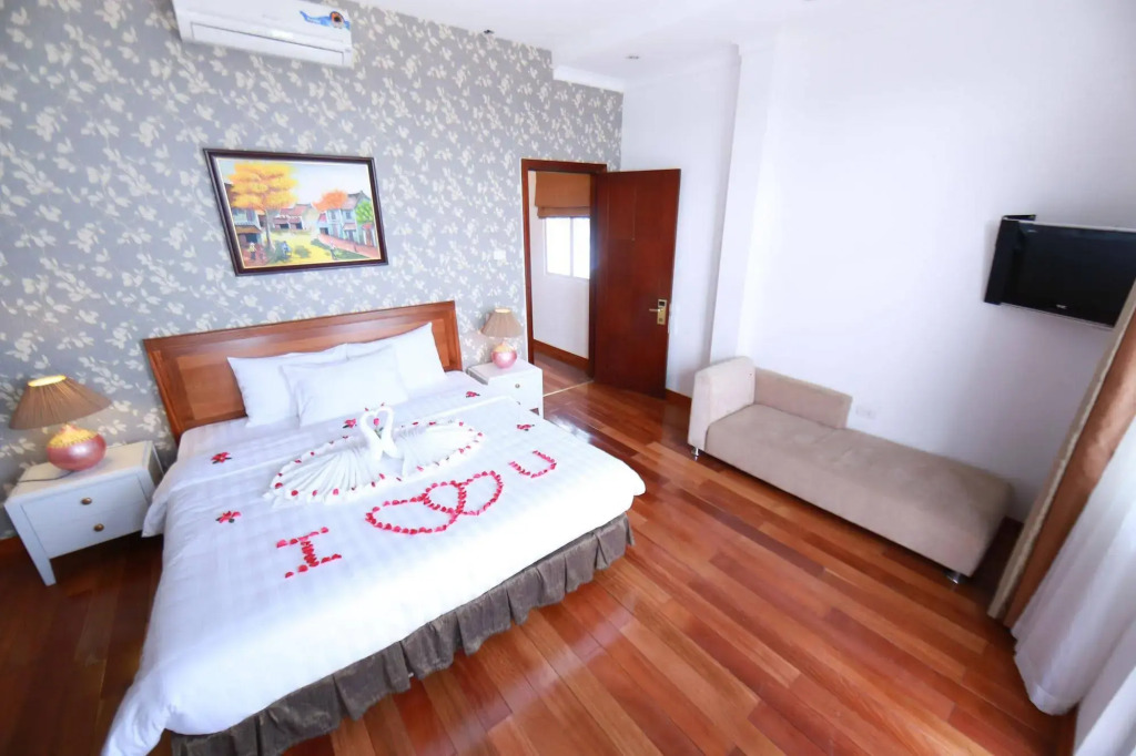 Hanoi 3B Premier Hotel