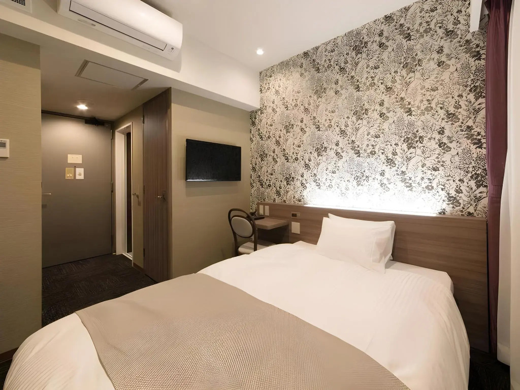 S.Training Center Hotel Osaka