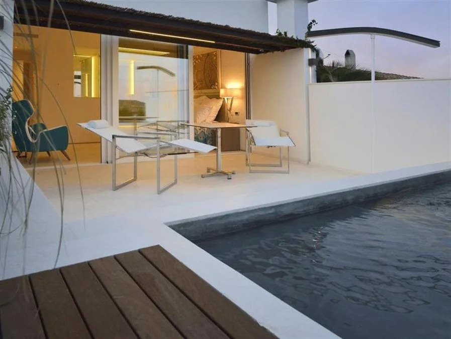 Hotel Calma Blanca