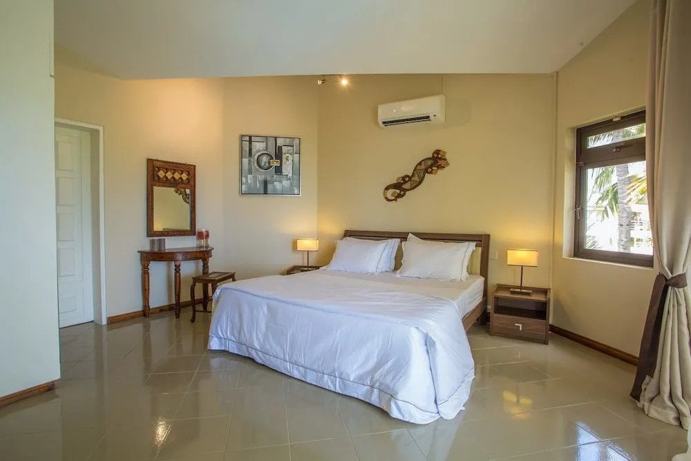 La Maison de la plage - Guest House