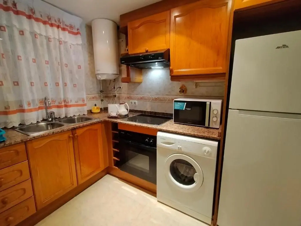 ACV - Bahia Park-1ª linea planta 4 sur