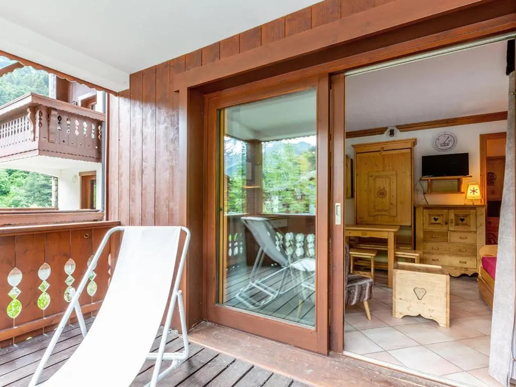Appartement Méribel, 2 Pièces, 6 Personnes - Fr-1-355-9