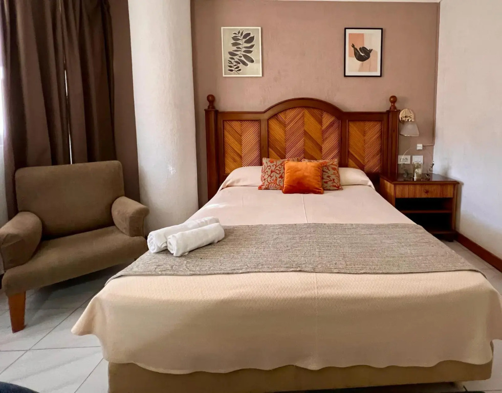 Hotel Atlántico Centro