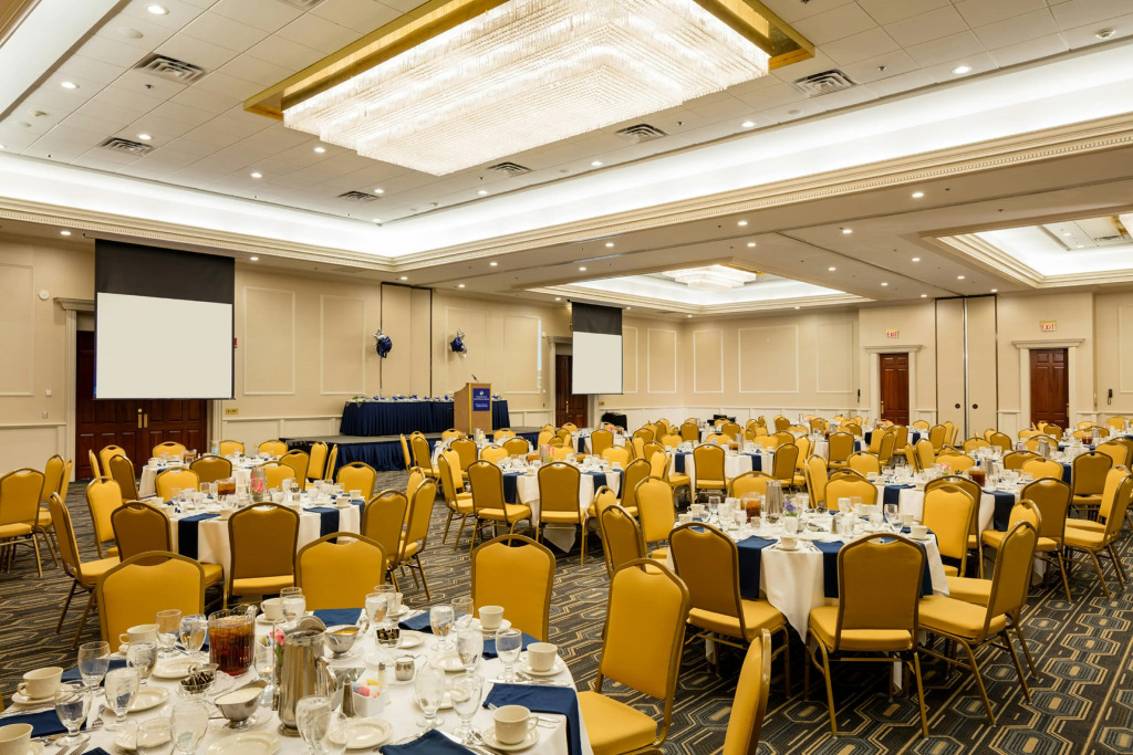 Doubletree by Hilton, Leominster