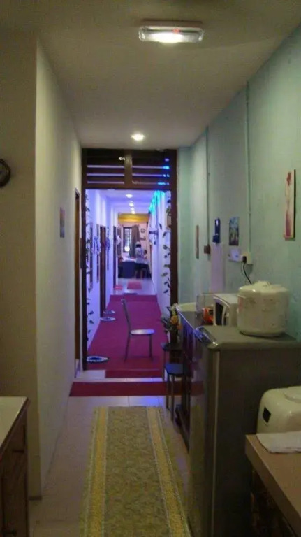 Galileo Guest House Melaka