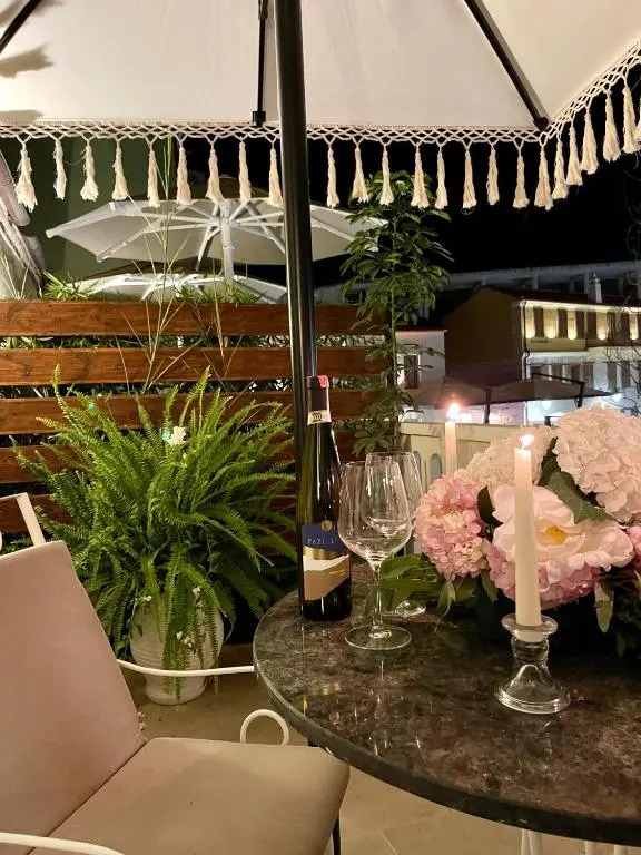 Bohemian Boutique Suites