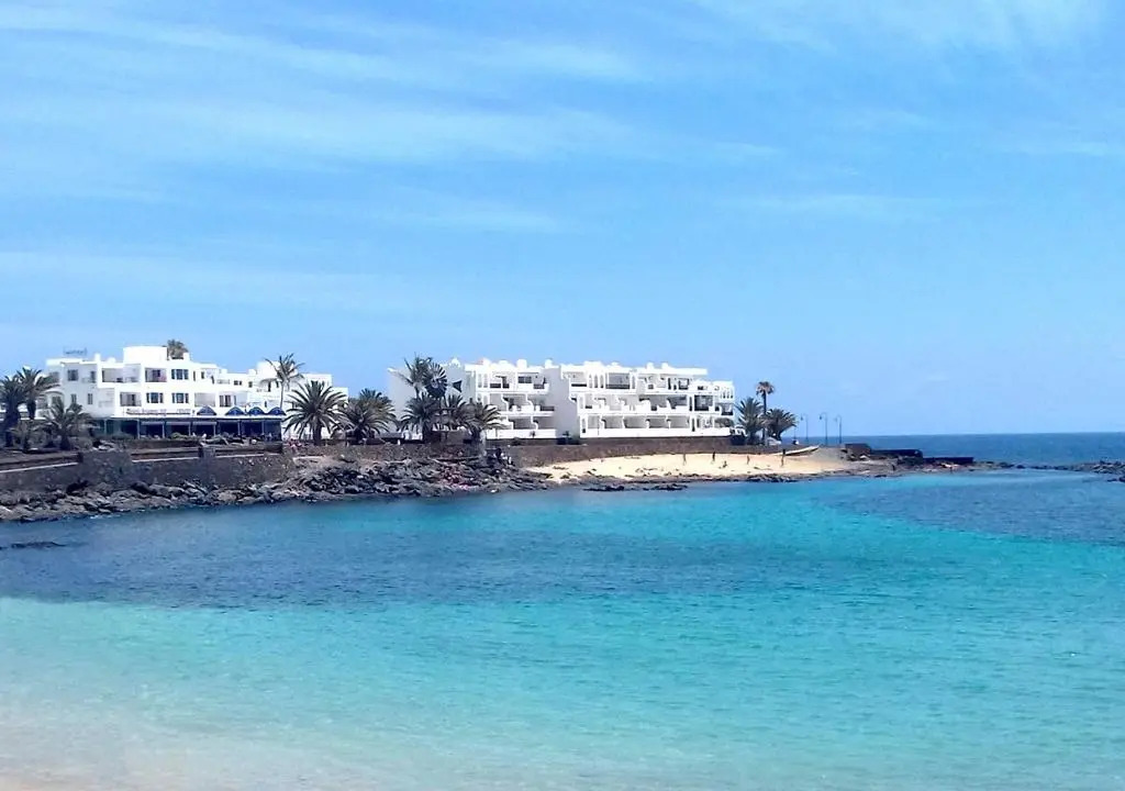 Sea Breeze Apartment 309