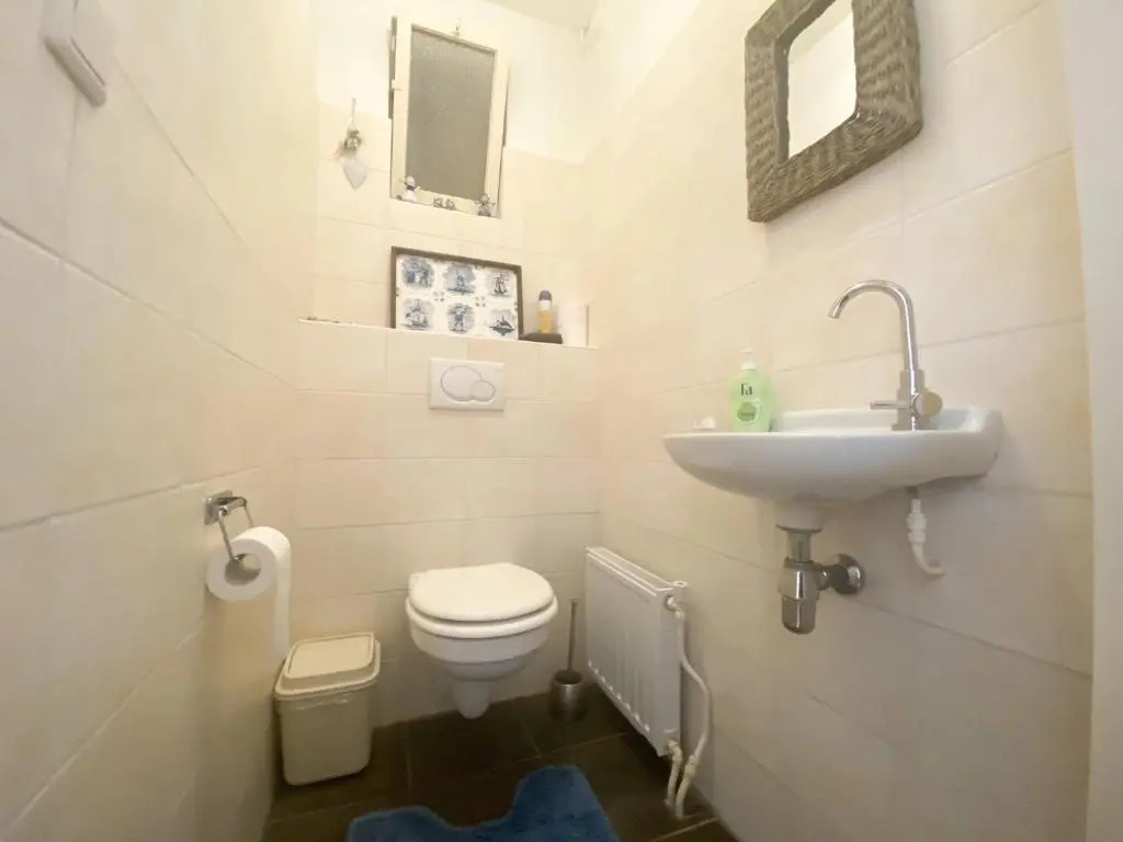 Vakantiewoning Villa Asterlaan OK36