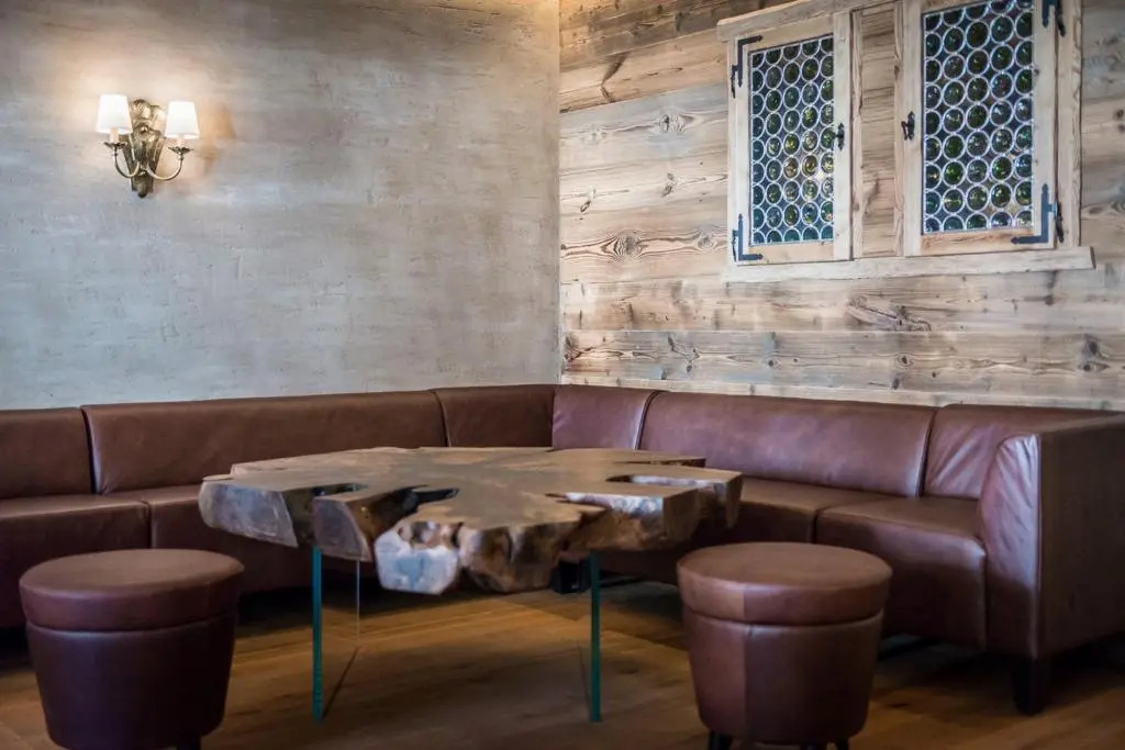 Hotel Alpenrose
