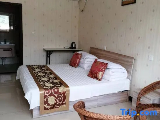 Jiankou Great Wall Haiyan Farmstay
