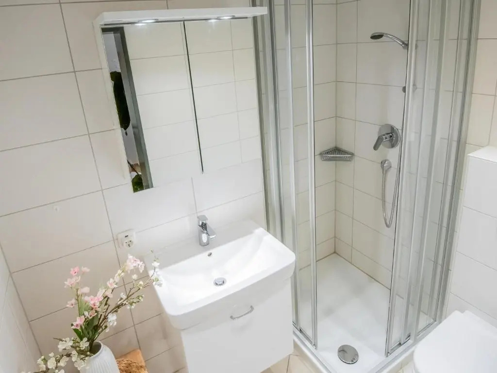 Haus Meeresblick Wohnung 24