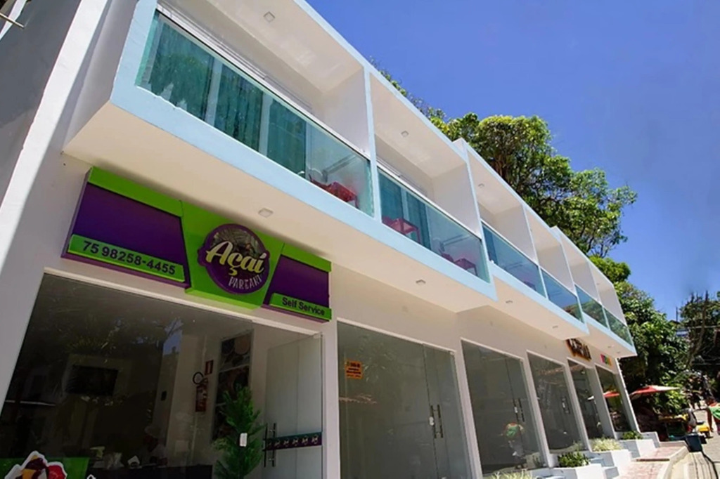 Apart-Hotel Bella Vida Suítes e Apartamentos